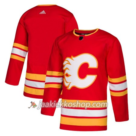 Miehille NHL Calgary Flames Pelipaita Blank Adidas Alternate 2018-19 Authentic Miehille NHL Calgary Flames Pelipaita Blank Adidas Alternate 2018-19 Authentic